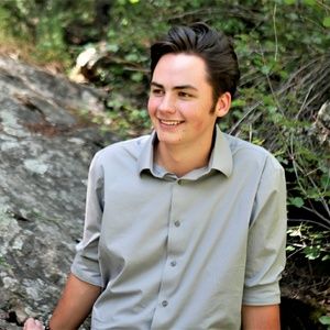 Meet your Posher, Matt